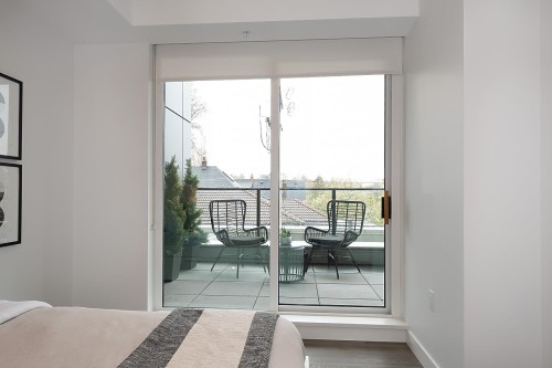 201-717 17Th Avenue W, Vancouver, BC - Indoor