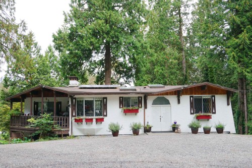 25855 112 Avenue, Maple Ridge, BC - Outdoor