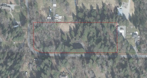 25855 112 Avenue, Maple Ridge, BC -  With View
