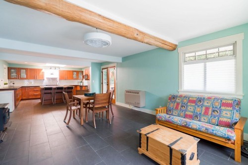 29 Croker Island E, North Vancouver, BC - Indoor