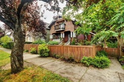 2-1130 14th Avenue EVancouver, BC V5T 2P3