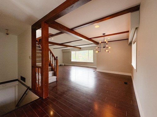 North Vancouver, BC - Indoor Photo Showing Other Room