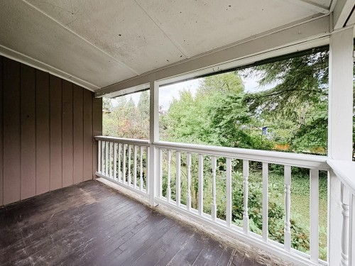 North Vancouver, BC -  With Exterior