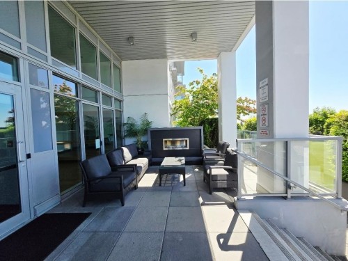 1502-958 Ridge Way, Coquitlam, BC - Outdoor With Exterior