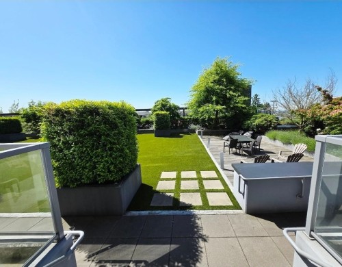 1502-958 Ridge Way, Coquitlam, BC - Outdoor