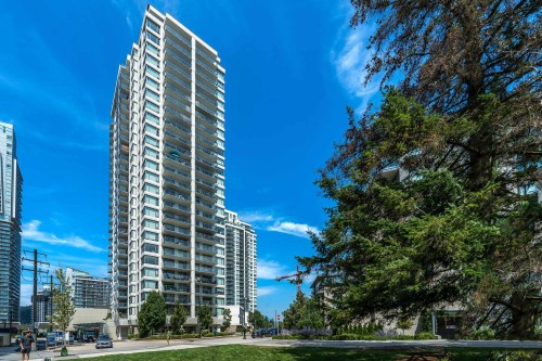 1402-570 Emerson Street  Coquitlam, BC V3J 0G4