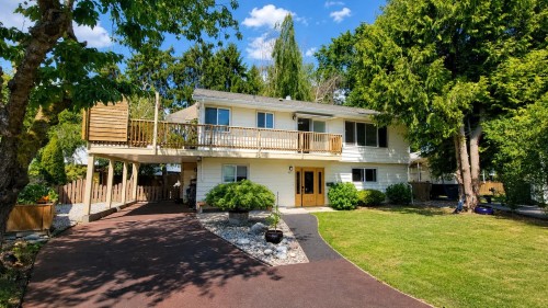 4551 47th Street  Delta, BC V4K 2N5