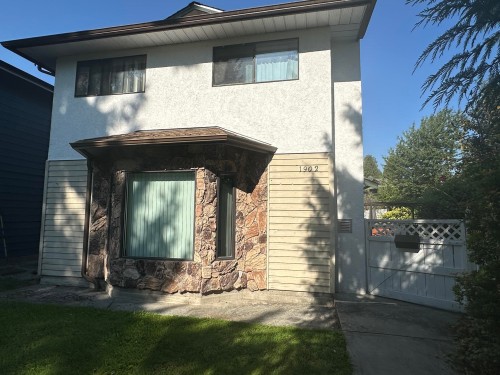 1902 Taylor Street, Port Coquitlam, BC - Outdoor