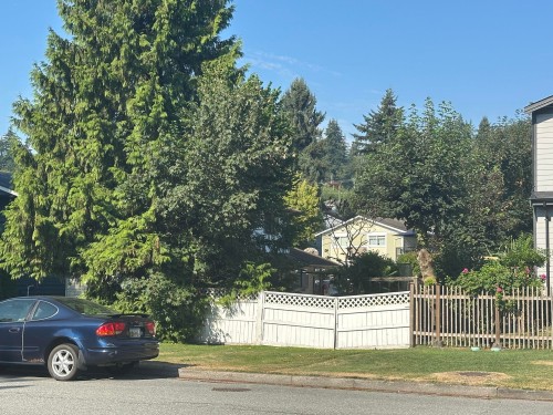 1902 Taylor Street, Port Coquitlam, BC - Outdoor