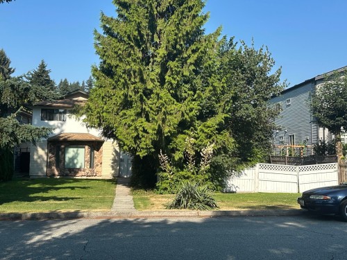 1902 Taylor Street, Port Coquitlam, BC - Outdoor