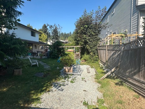 1902 Taylor Street, Port Coquitlam, BC - Outdoor