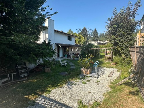 1902 Taylor Street, Port Coquitlam, BC - Outdoor