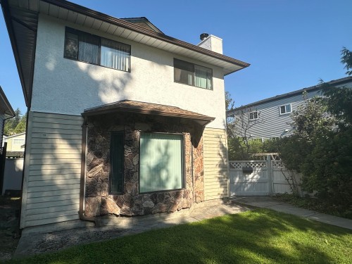 1902 Taylor Street, Port Coquitlam, BC - Outdoor With Exterior