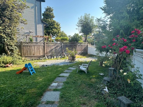1902 Taylor Street, Port Coquitlam, BC - Outdoor