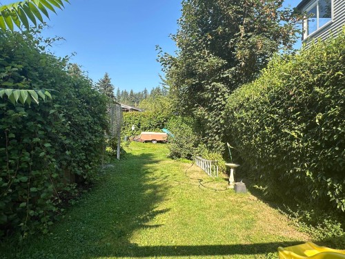 1902 Taylor Street, Port Coquitlam, BC - Outdoor