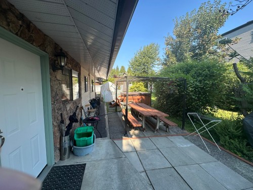 1902 Taylor Street, Port Coquitlam, BC - Outdoor