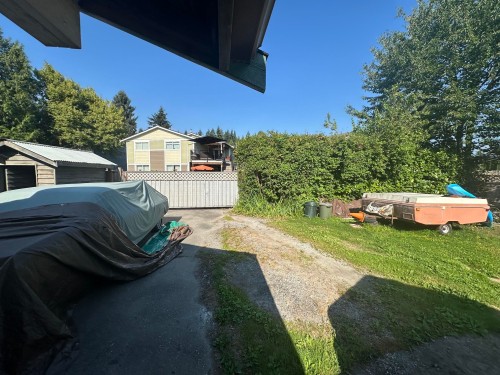 1902 Taylor Street, Port Coquitlam, BC - Outdoor