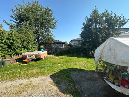 1902 Taylor Street, Port Coquitlam, BC - Outdoor