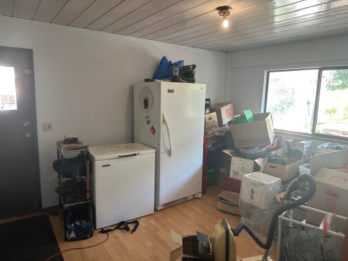 1902 Taylor Street, Port Coquitlam, BC - Indoor