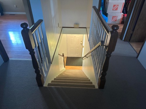 1902 Taylor Street, Port Coquitlam, BC - Indoor Photo Showing Other Room