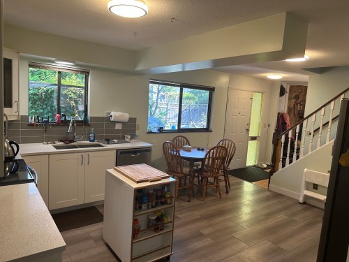 1902 Taylor Street, Port Coquitlam, BC - Indoor