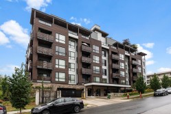 405-11703 Fraser Street Maple Ridge, BC V2X 9A7