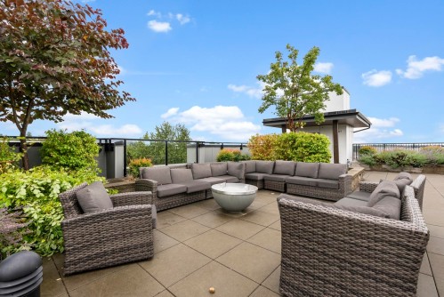 405-11703 Fraser Street, Maple Ridge, BC - Outdoor