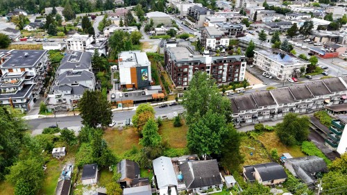 405-11703 Fraser Street, Maple Ridge, BC - Outdoor With View