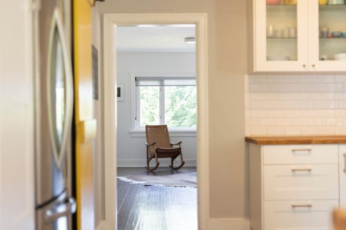 268 Nanaimo Street N, Vancouver, BC - Indoor Photo Showing Other Room