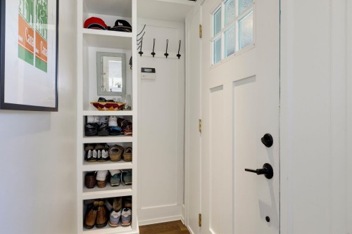268 Nanaimo Street N, Vancouver, BC - Indoor Photo Showing Other Room
