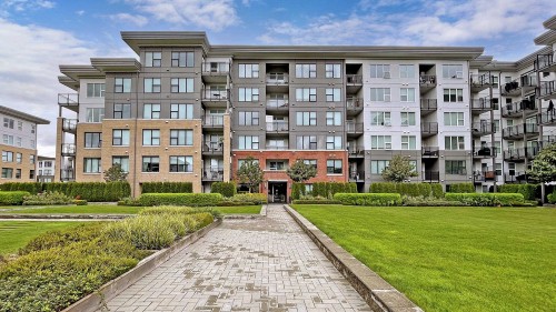 405-9388 Tomicki Avenue  Richmond, BC V6X 0P1