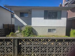 3105 47th Avenue E Vancouver, BC V5S 1C7