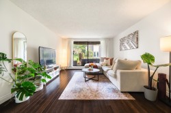119-3911 Carrigan Court Burnaby, BC V3N 4J7