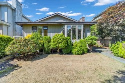 137 Woodstock Avenue W Vancouver, BC V5Y 2R7