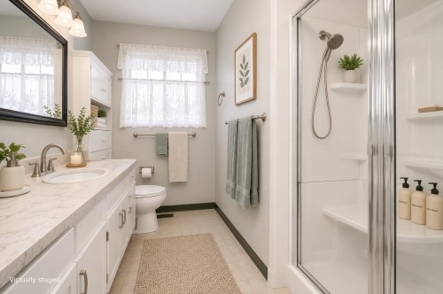 4630 44B Avenue, Delta, BC - Indoor Photo Showing Bathroom