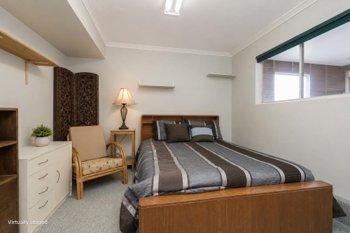 4630 44B Avenue, Delta, BC - Indoor Photo Showing Bedroom