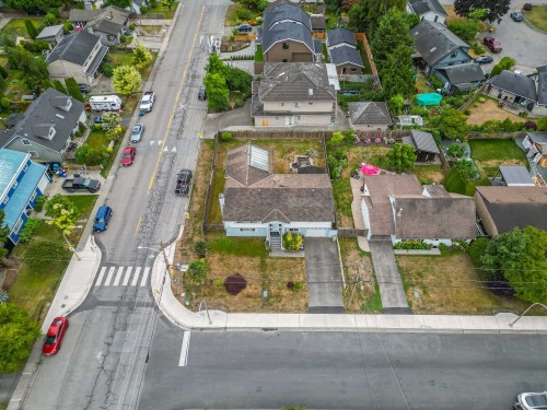 4630 44B Avenue, Delta, BC - Outdoor With View