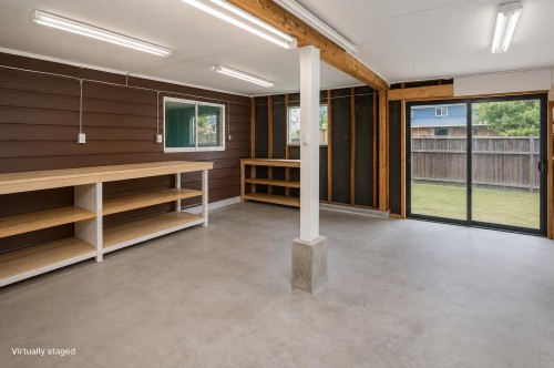 4630 44B Avenue, Delta, BC - Indoor Photo Showing Other Room