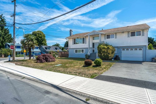 4630 44B Avenue, Delta, BC - Outdoor With Facade