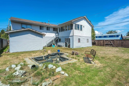 4630 44B Avenue, Delta, BC - Outdoor