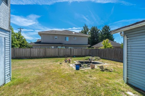 4630 44B Avenue, Delta, BC - Outdoor