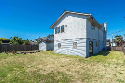 4630 44B Avenue, Delta, BC - Outdoor