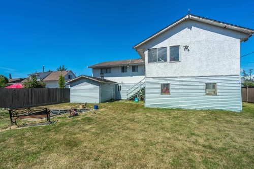 4630 44B Avenue, Delta, BC - Outdoor