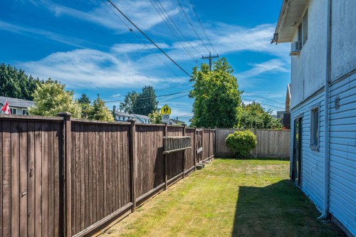4630 44B Avenue, Delta, BC - Outdoor