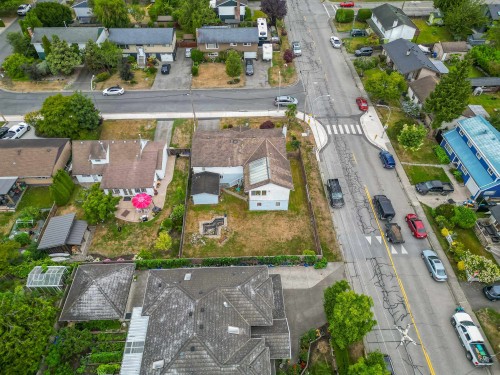 4630 44B Avenue, Delta, BC - Outdoor With View