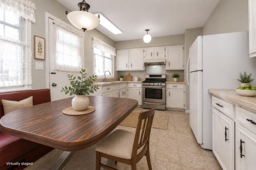 4630 44B Avenue, Delta, BC - Indoor