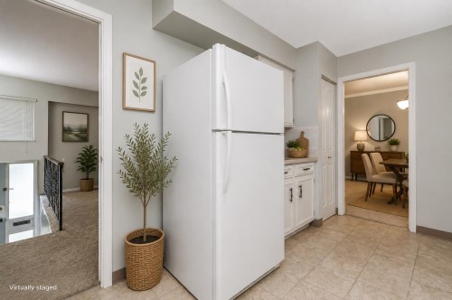 4630 44B Avenue, Delta, BC - Indoor Photo Showing Other Room