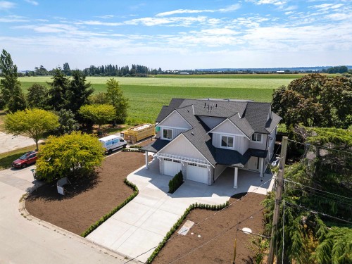 4884 42A Avenue, Delta, BC - Outdoor With View