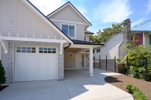 4884 42A Avenue, Delta, BC - Outdoor