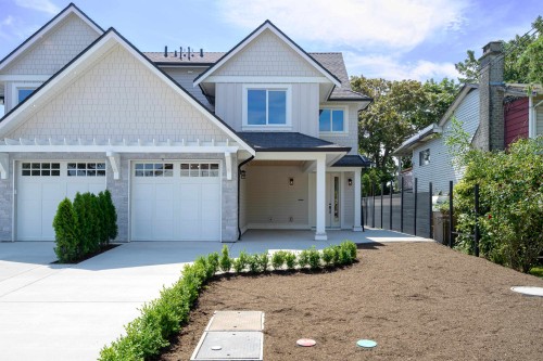 4884 42A Avenue, Delta, BC - Outdoor